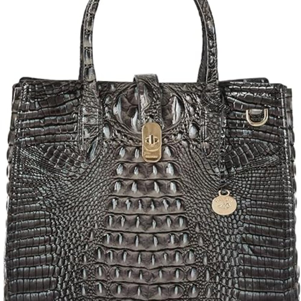 BRAHMIN Nakita - Nocturnal - NEW FREE SHIPPING